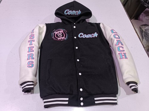 Jackets and Coat Manufacturer in Pakistan
