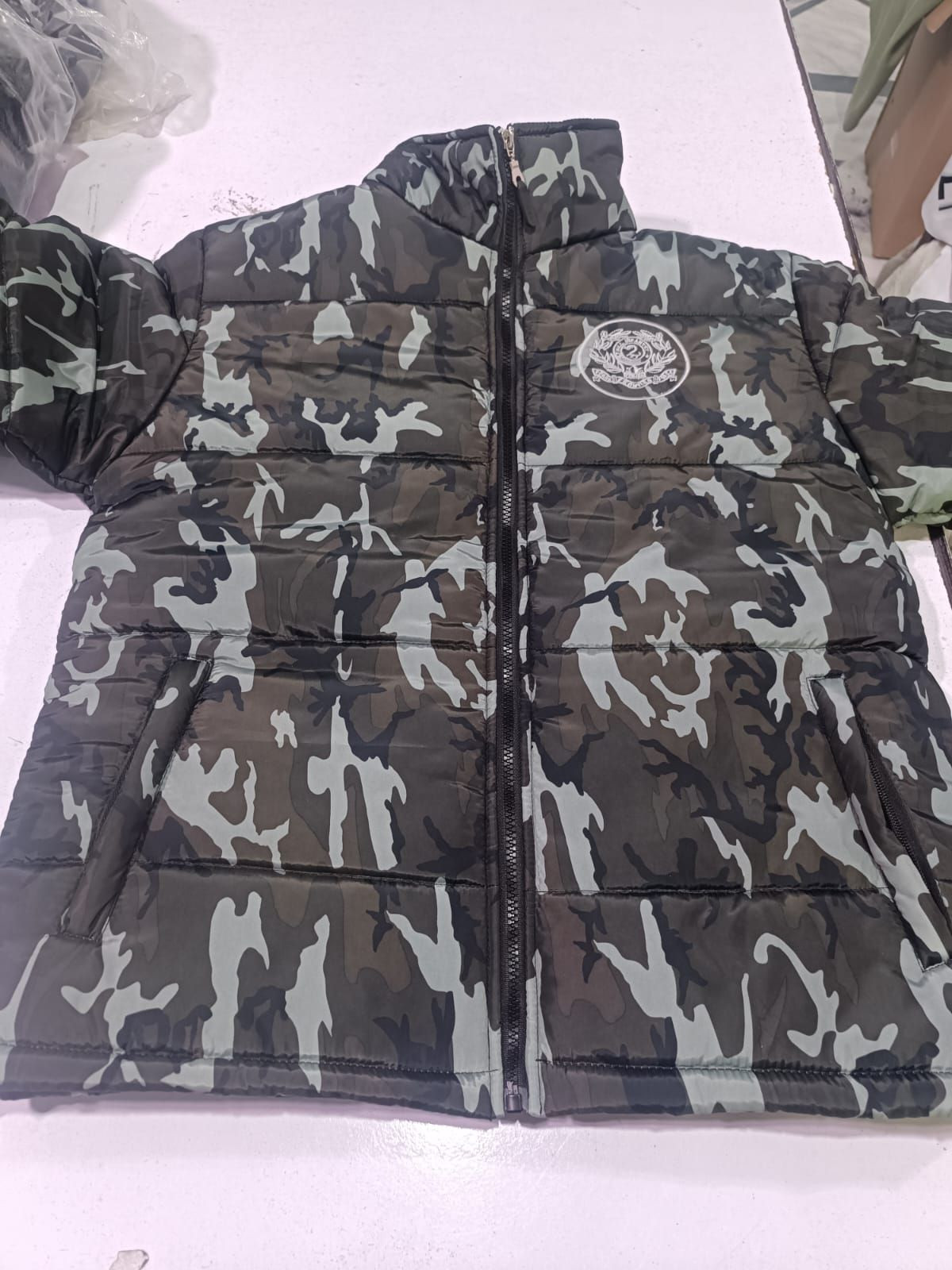 Jackets and Coat Manufacturer in Pakistan