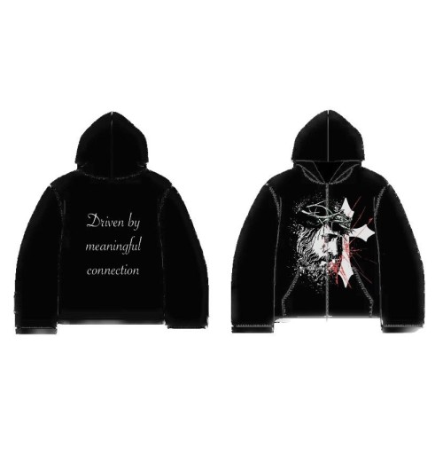 Custom Hoodies