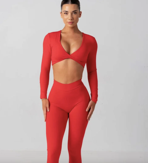 Private Label Fitness wear Manufacturer