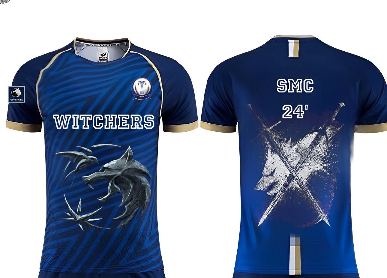 Sports Jerseys Manufacturer in Pakistan