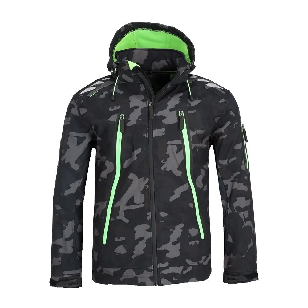 Jackets and Coat Manufacturer in Pakistan