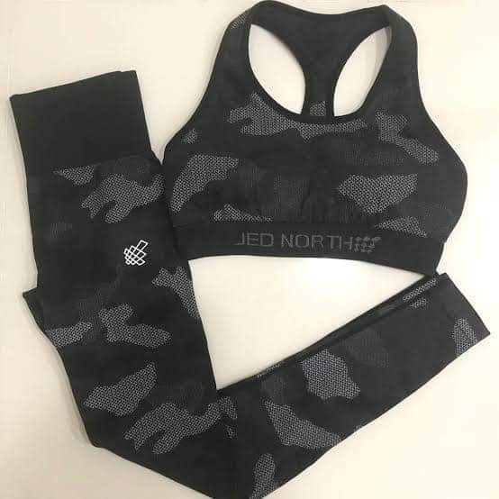 Private Label Fitness wear Manufacturer